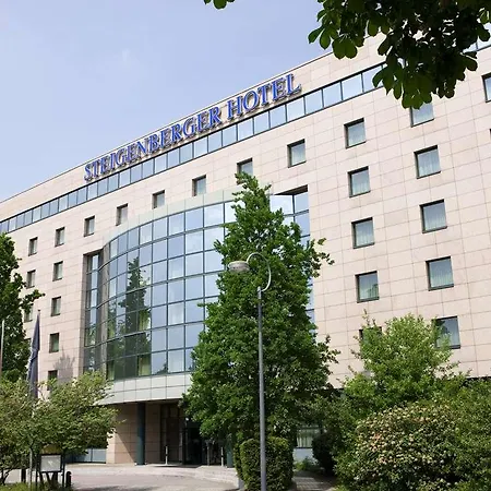 Steigenberger Отель