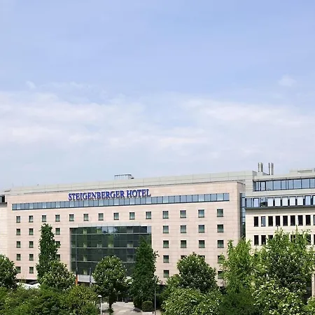 Steigenberger Дортмунд