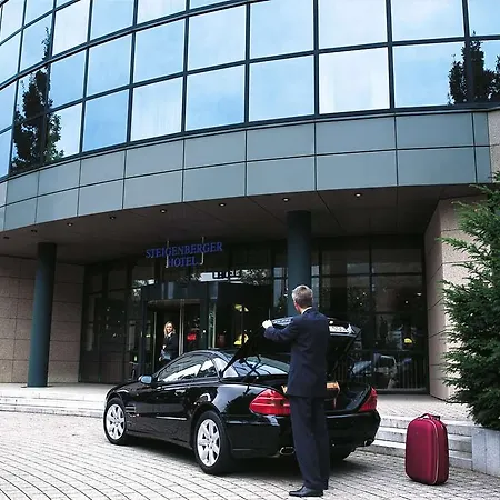 Steigenberger 4* Дортмунд