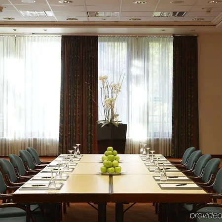Steigenberger 4* Дортмунд